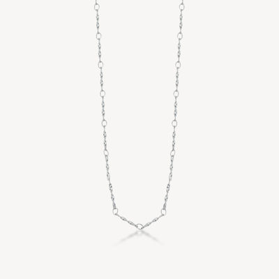 Immagine di Collana Essential Girocollo In Acciaio Brosway 440mm | BNL009