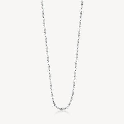 Immagine di Collana Essential Lunga In Acciaio Brosway 560mm | BNL005