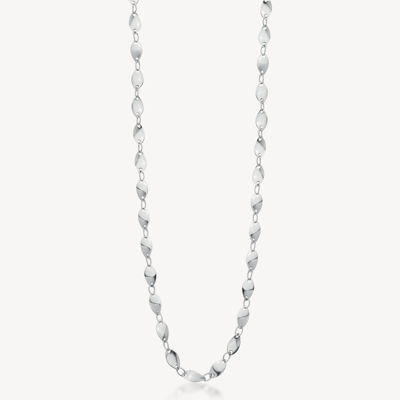 Immagine di Collana Essential Lunga In Acciaio Brosway | BNL023