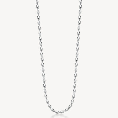 Immagine di Collana Essential Girocollo In Acciaio Brosway | BNL033