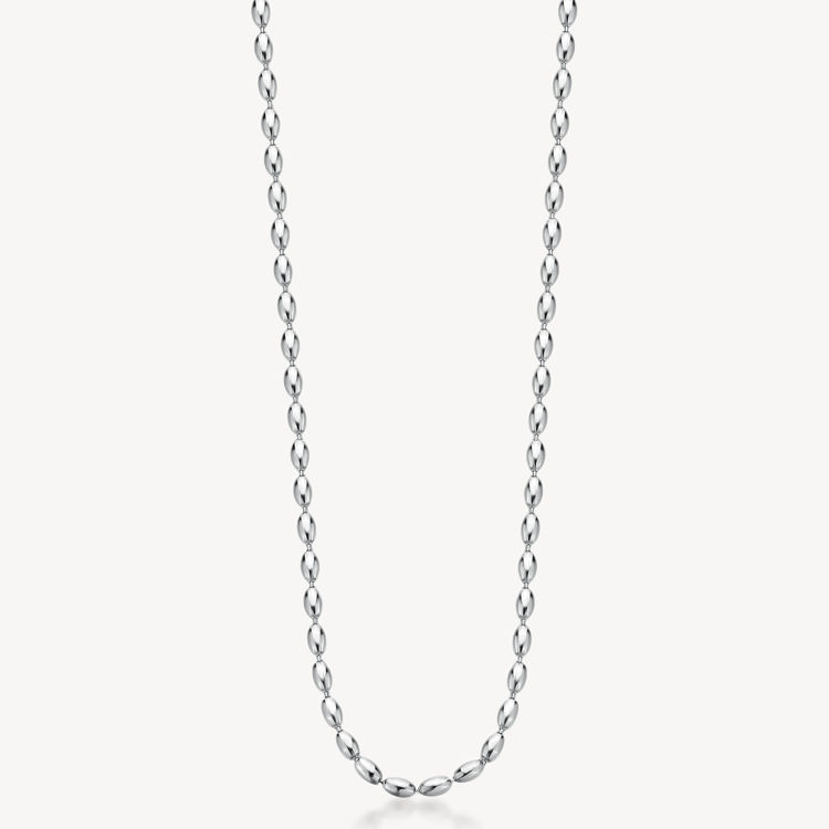 Immagine di Collana Essential Girocollo In Acciaio Brosway | BNL033
