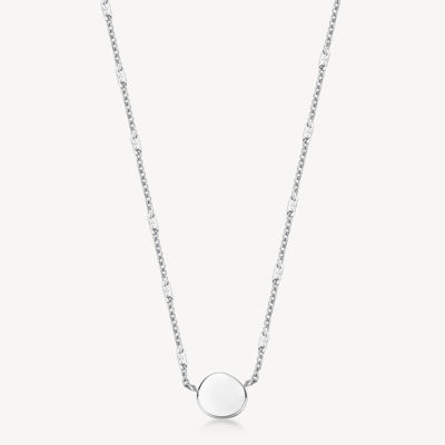 Immagine di Collana Essential Piastrina Centrale Brosway | BNL041