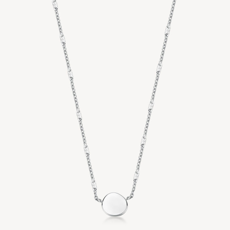 Immagine di Collana Essential Piastrina Centrale Brosway | BNL041