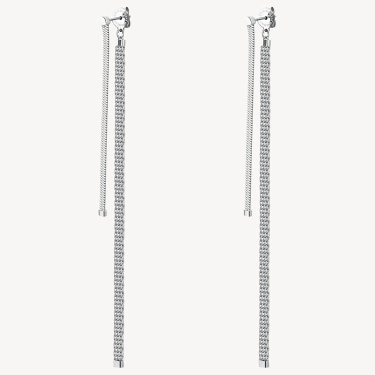 Immagine di Orecchini Pendenti Lunghi Essential Brosway | BNL085