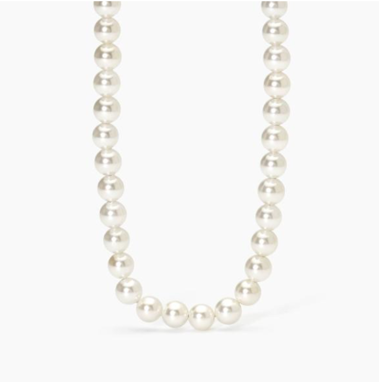 Immagine di Girocollo In Acciaio Con Perle 2Jewels | 251897