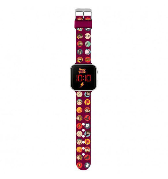 Immagine di Orologio Da Bambina Digitale Harry Potter Disney | HP4155