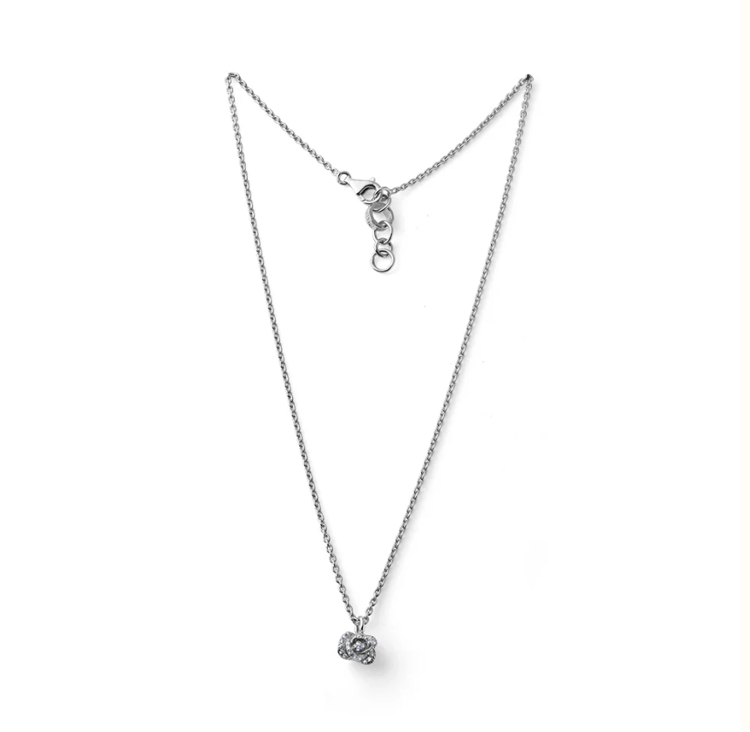 Immagine di Collana Donna Collezione Rose In Argento 45 cm Mariacristinasterling | G4712