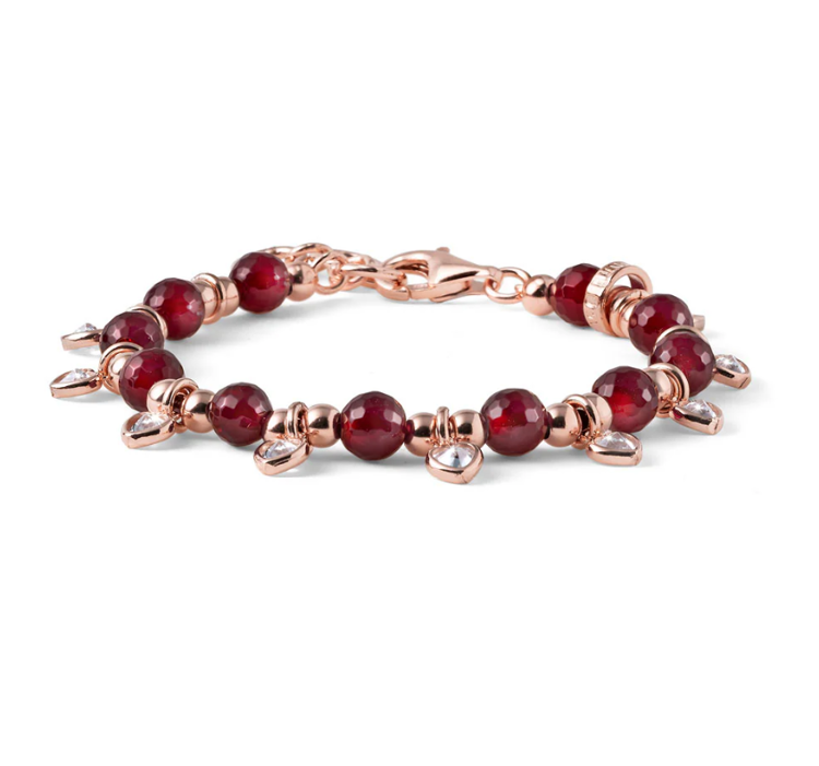 Immagine di Bracciale Donna Passion Laila Mariacristinasterling | G5011