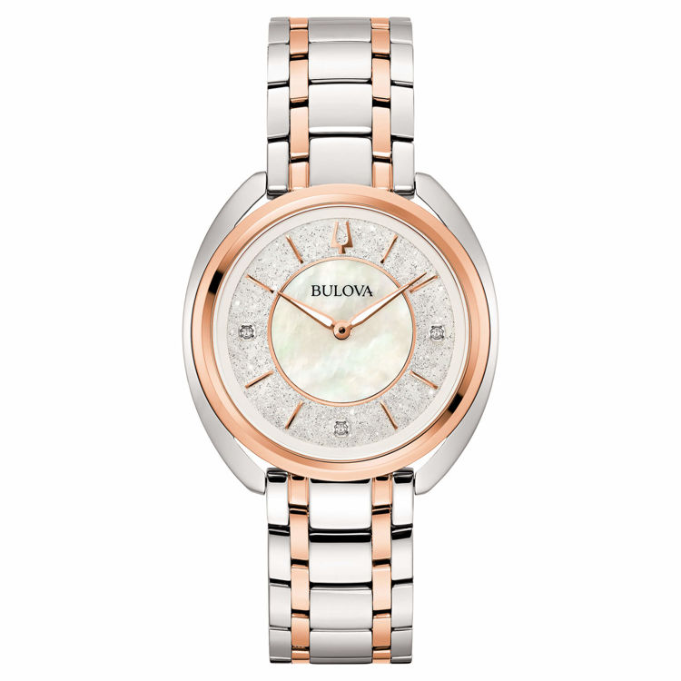 Immagine di Orologio Duality Lady Bulova | 98P219