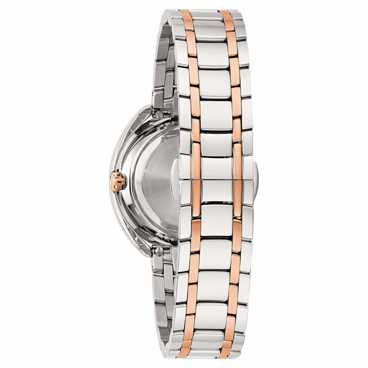 Immagine di Orologio Duality Lady Bulova | 98P219