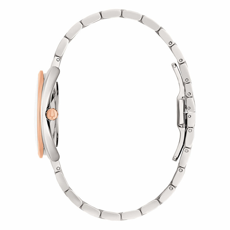 Immagine di Orologio Duality Lady Bulova | 98P219