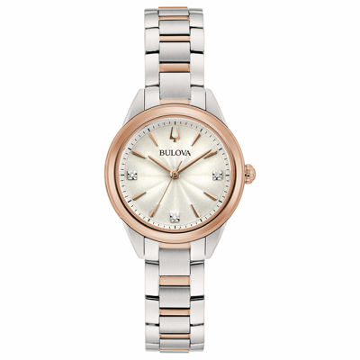 Immagine di Orologio Sutton Lady Petite Bulova | 98P200