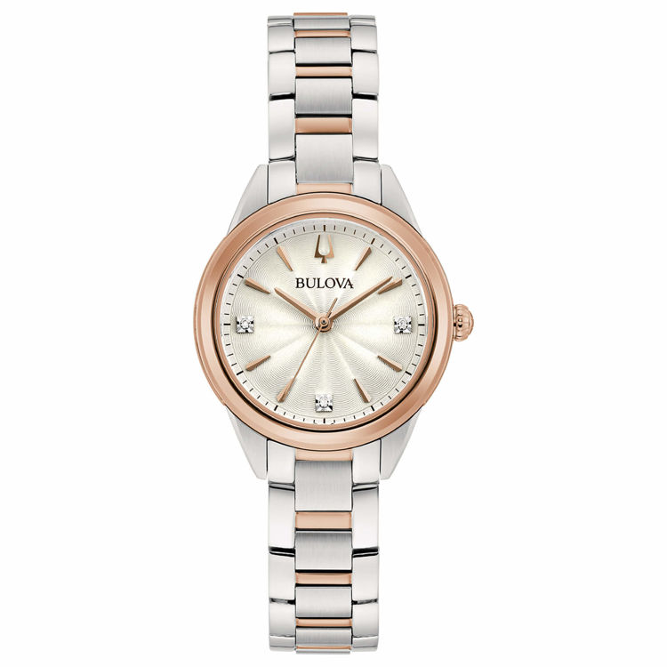 Immagine di Orologio Sutton Lady Petite Bulova | 98P200