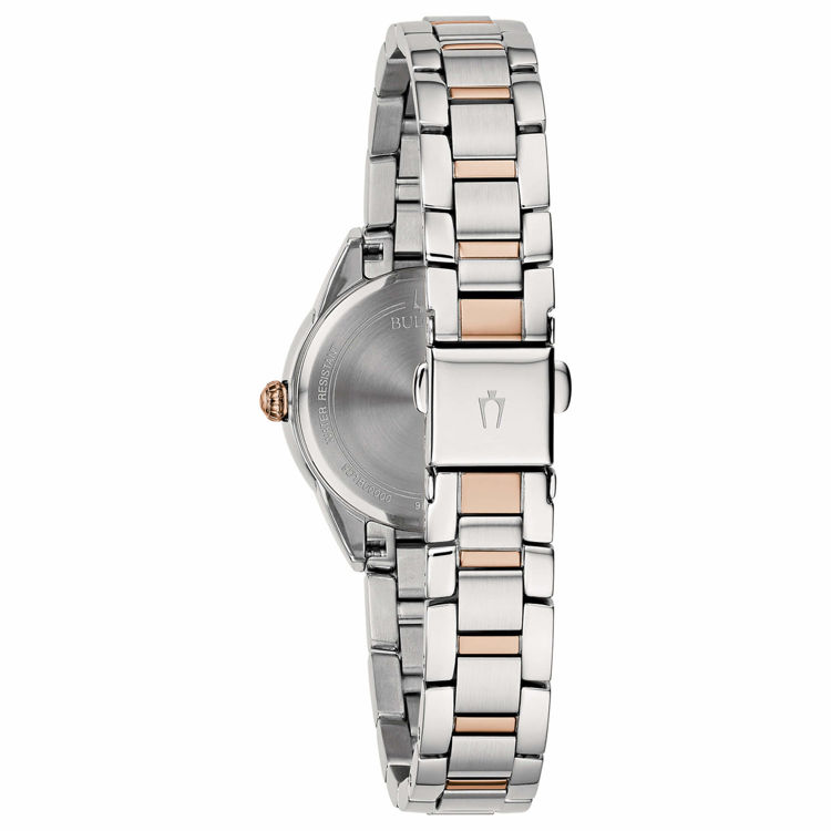 Immagine di Orologio Sutton Lady Petite Bulova | 98P200