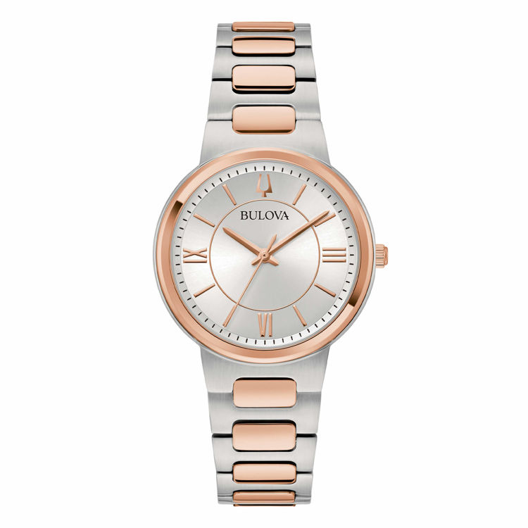 Immagine di Orologio Donna Classic Elegant Bulova | 98L327