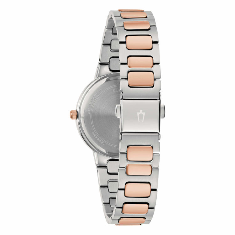 Immagine di Orologio Donna Classic Elegant Bulova | 98L327