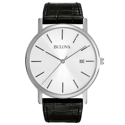 Immagine di Orologio Uomo Classic Elegant Bulova | 96B104