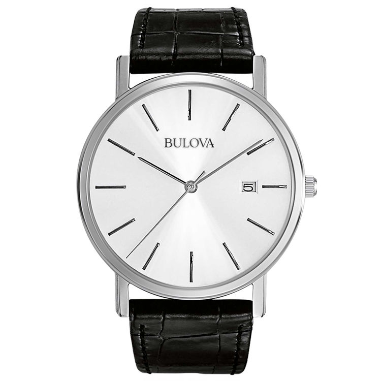 Immagine di Orologio Uomo Classic Elegant Bulova | 96B104