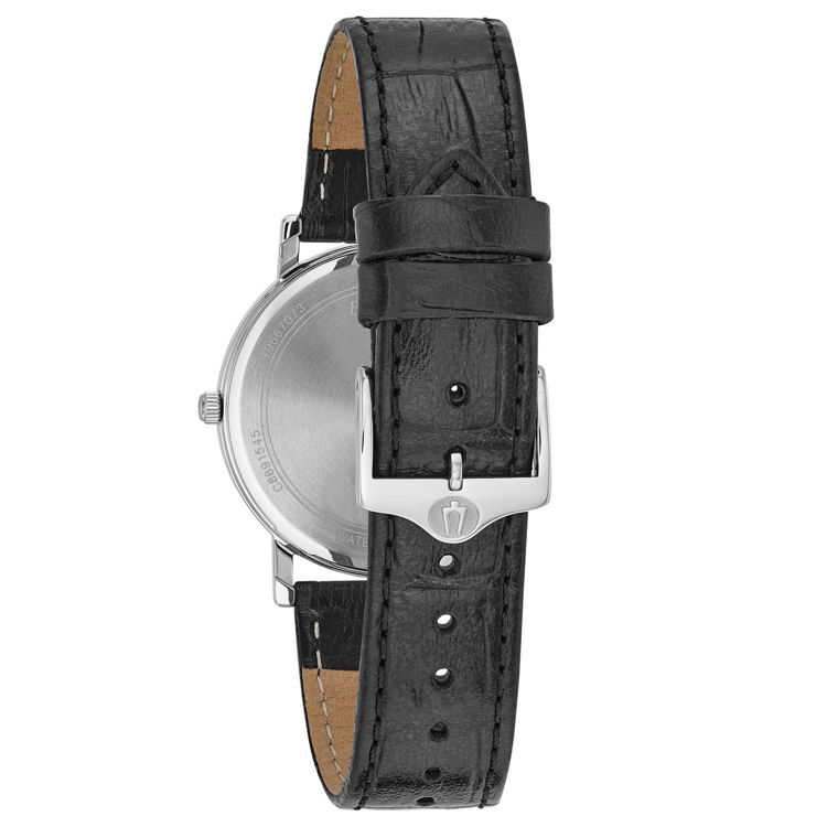 Immagine di Orologio Uomo Classic Elegant Bulova | 96B104