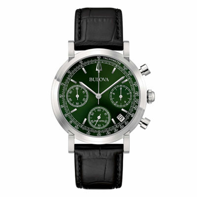 Immagine di Orologio Uomo Crono High Precision -262kHz- Bulova | 96B457