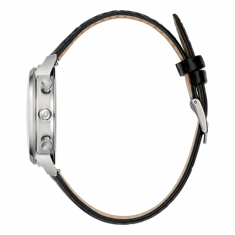 Immagine di Orologio Uomo Crono High Precision -262kHz- Bulova | 96B457