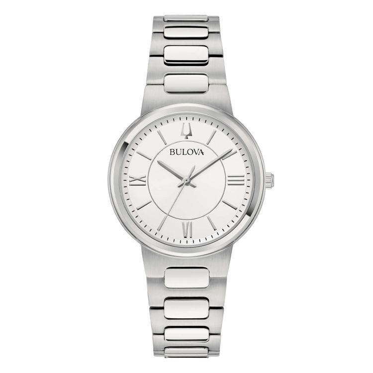 Immagine di Orologio Donna Classic Elegant Bulova | 96L334
