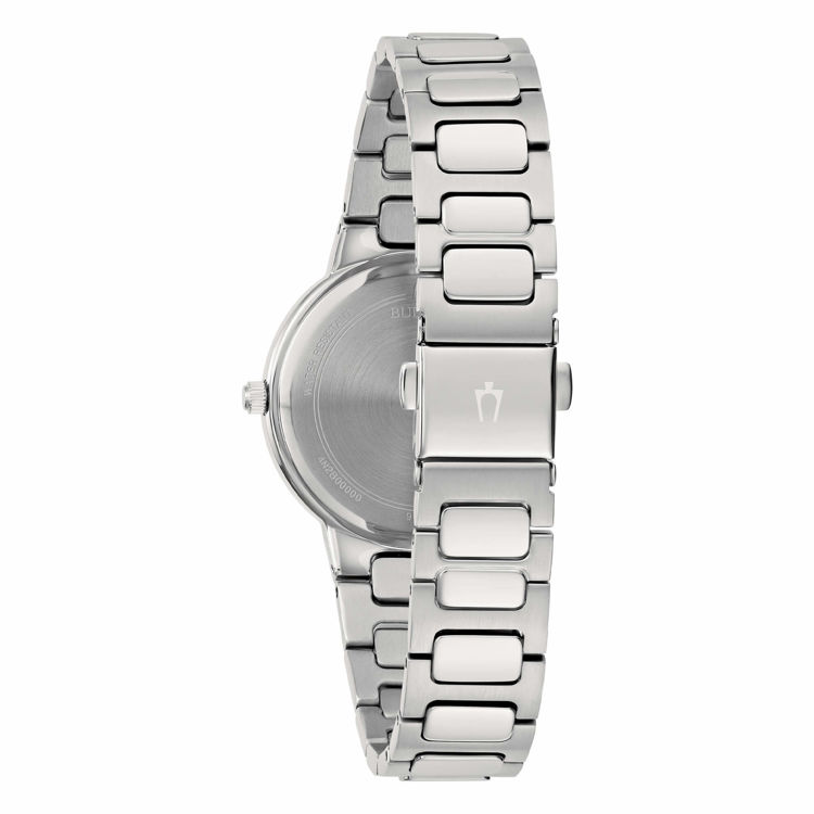 Immagine di Orologio Donna Classic Elegant Bulova | 96L334