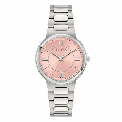 Immagine di Orologio Donna Classic Elegant Bulova | 96L335