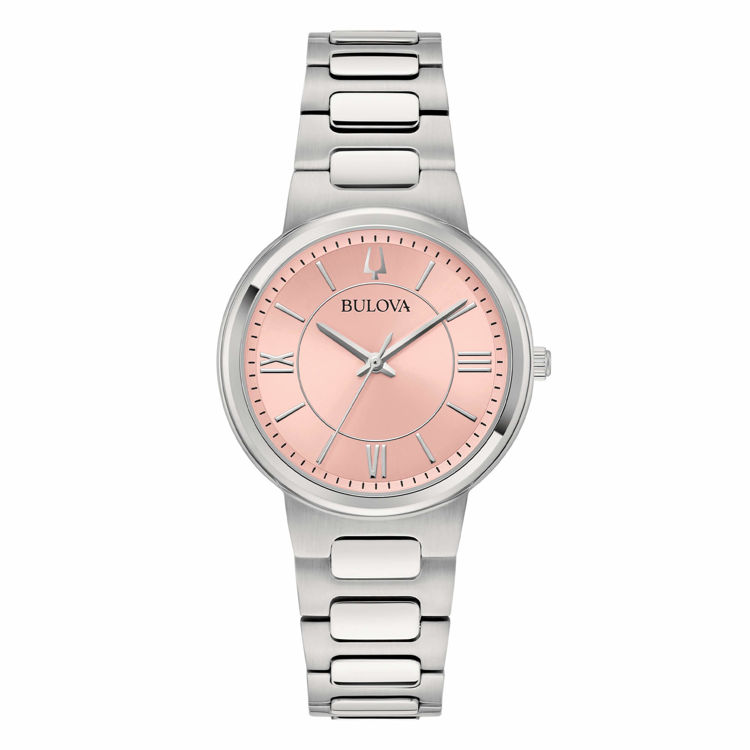 Immagine di Orologio Donna Classic Elegant Bulova | 96L335
