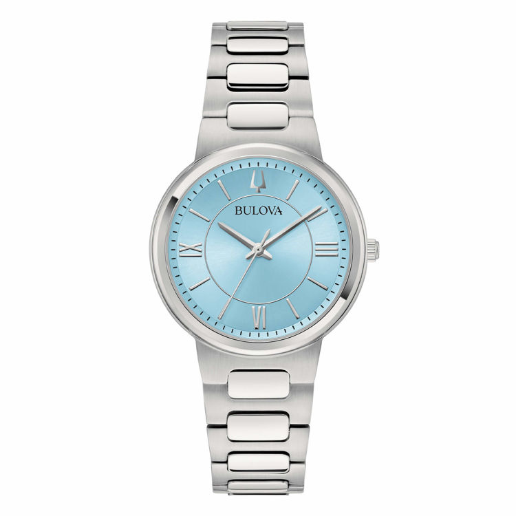Immagine di Orologio Donna Classic Elegant Bulova | 96L336
