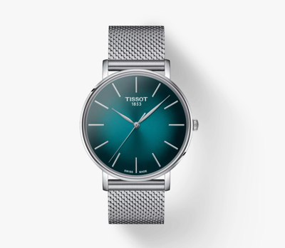 Immagine di Orologio Uomo Tissot Everytime 40 mm | T143.410.11.091.00