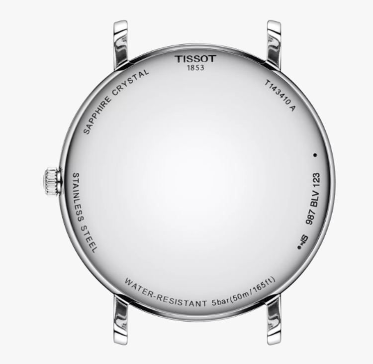 Immagine di Orologio Uomo Tissot Everytime 40 mm | T143.410.11.091.00