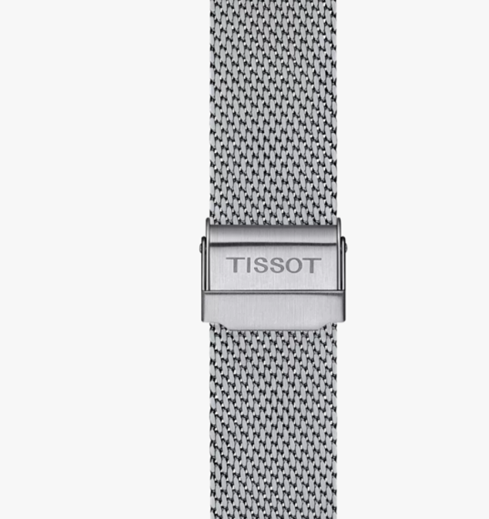 Immagine di Orologio Uomo Tissot Everytime 40 mm | T143.410.11.091.00