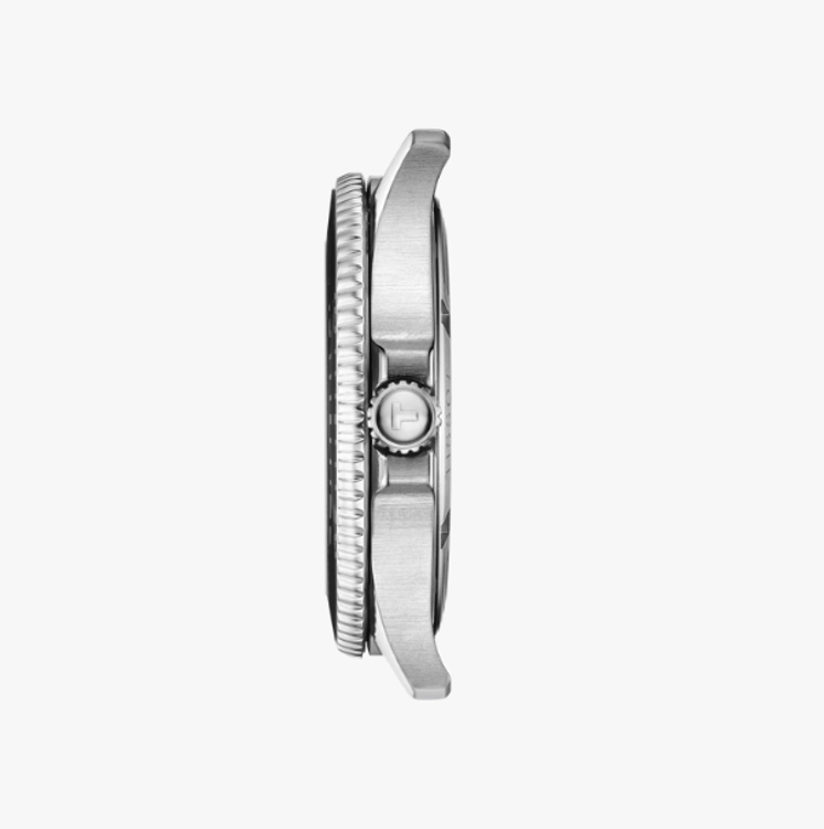 Immagine di Orologio Uomo Seastar 1000 40mm Tissot | T120.410.11.051.00