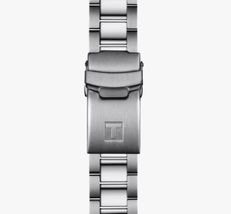 Immagine di Orologio Uomo Seastar 1000 40mm Tissot | T120.410.11.051.00