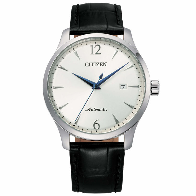 Immagine di Orologio Uomo Automatico Meccanico Citizen | NJ0110-18A