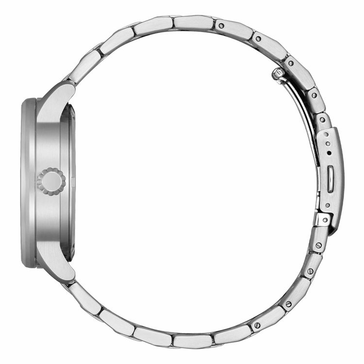Immagine di Orologio Uomo Meccanico Military Citizen | NJ0190-51X