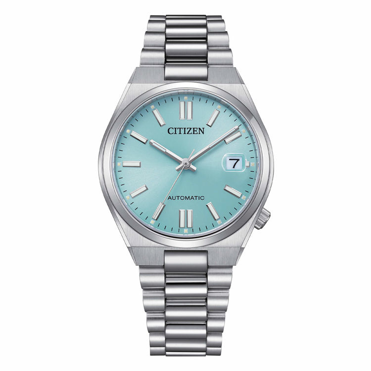 Immagine di Orologio Donna Turquoise Tsuyosa 37mm Citizen | NJ0200-50L
