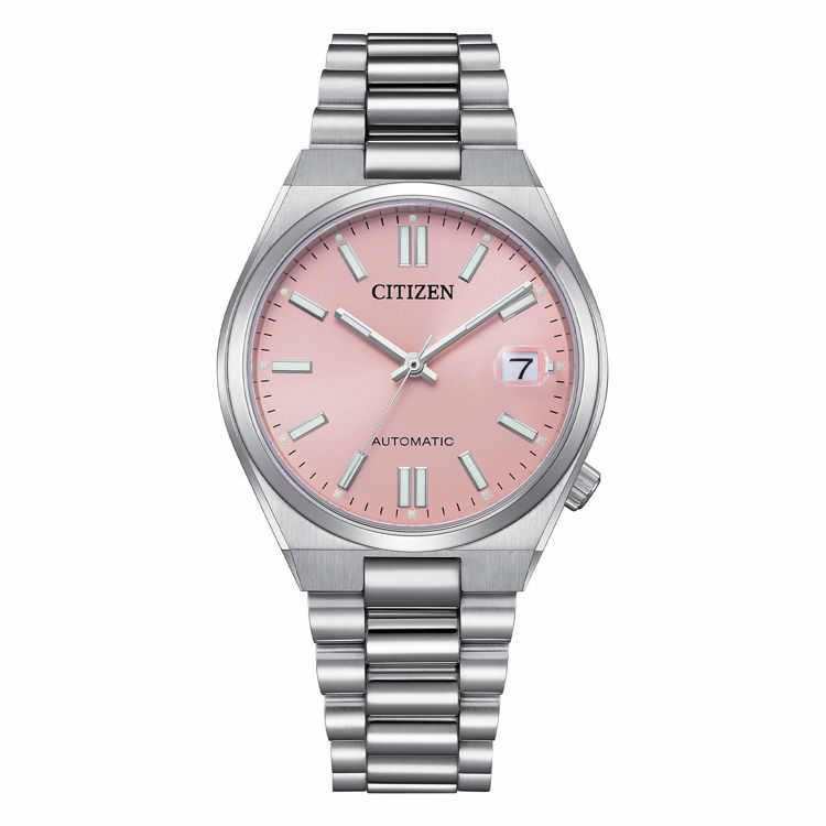 Immagine di Orologio Donna Rosa 37mm Citizen | NJ0200-50Z