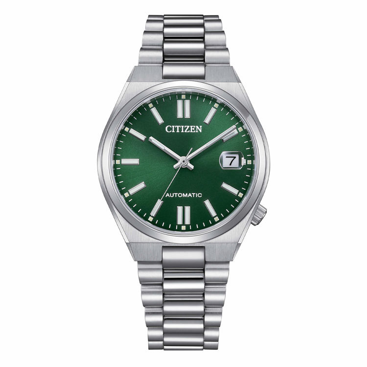 Immagine di Orologio Donna Verde 37mm Citizen | NJ0200-50X