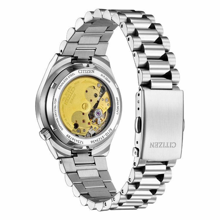 Immagine di Orologio Donna Verde 37mm Citizen | NJ0200-50X