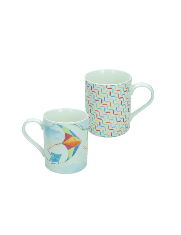 Immagine di Tazza Aria Set 2 Pezzi Brandani | 51716