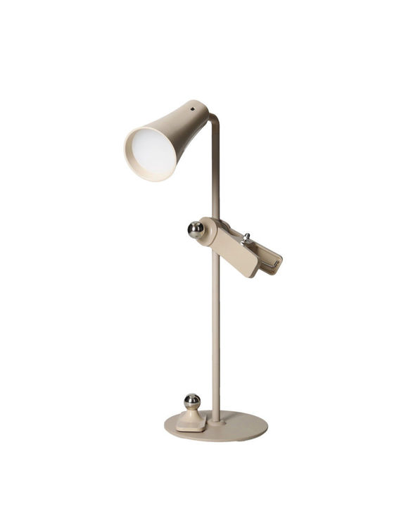 Immagine di Lampada Led Mood 4 In 1 Sabbia Abs/Pc/Metal Brandani | 51913