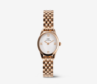 Immagine di Orologio Donna Daniel Wellington Ophelia Mini Rose Gold | DW00100805