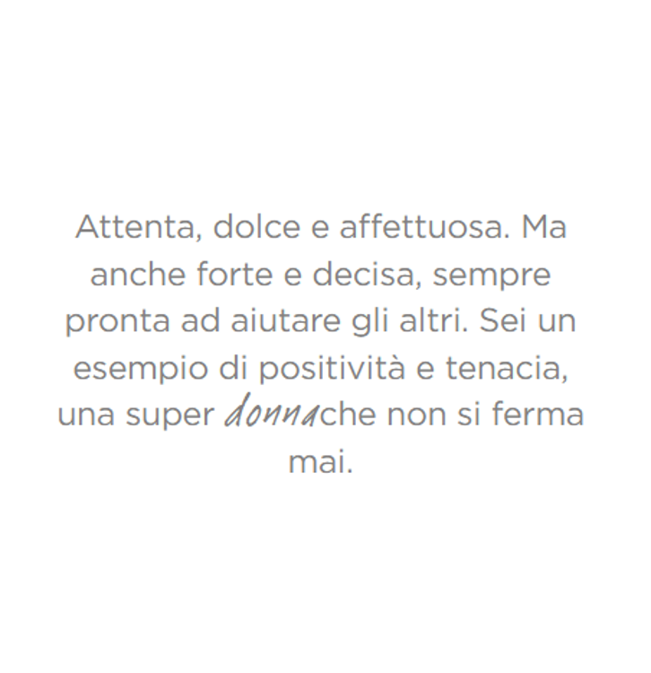 Immagine di Bracciale Dorato Elastico Con Frase Gioielli Kidult | 732354