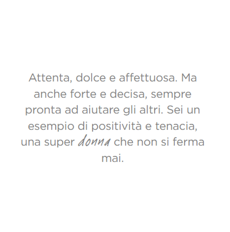 Immagine di Bracciale Elastico Con Frase Gioielli Kidult | 732353