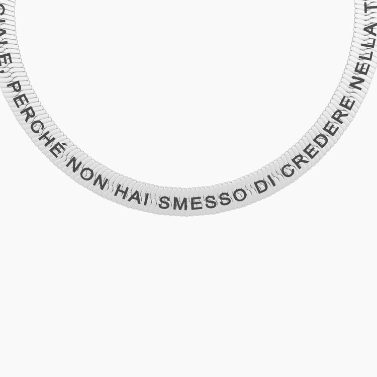 Immagine di Bracciale Papà Regolabile Gioielli Kidult | 732357
