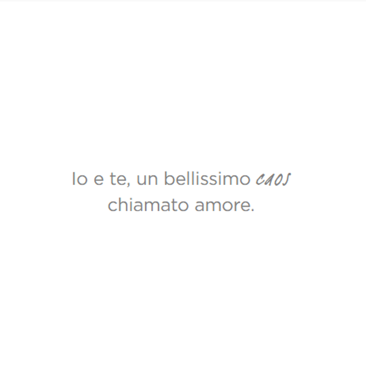 Immagine di Coppia Di Bracciali Elastici Per Lui&Lei Con Frase Gioielli Kidult | 732358