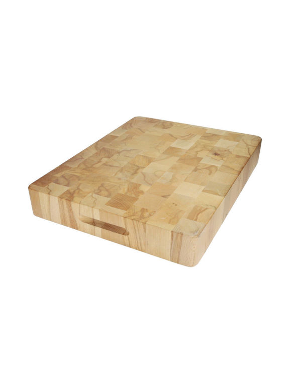 Immagine di Tagliere Colosso Rubberwood Brandani | 52399