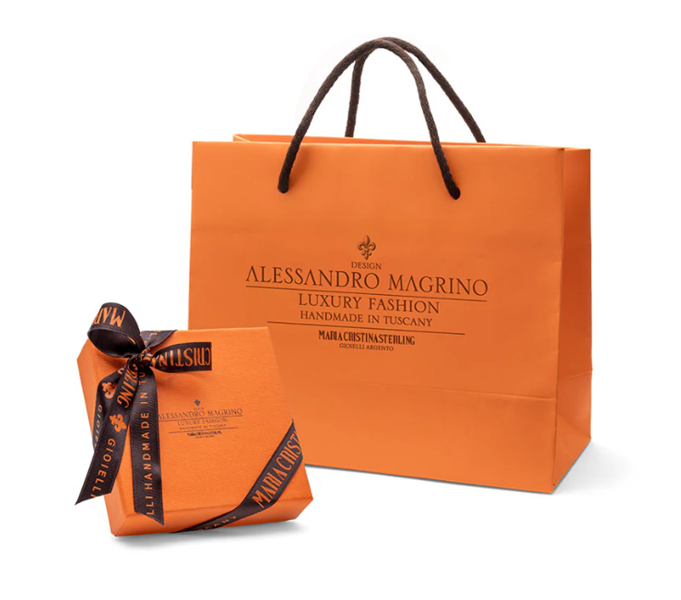 Immagine di Braccialetto Bimbo Regolabile Con Elegante Argento Mariacristinasterling | G2679